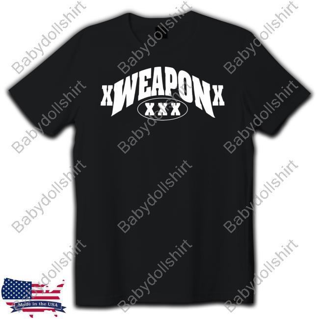 Official Daze Style Xweaponx Think Twice Cause Won't Hoodie