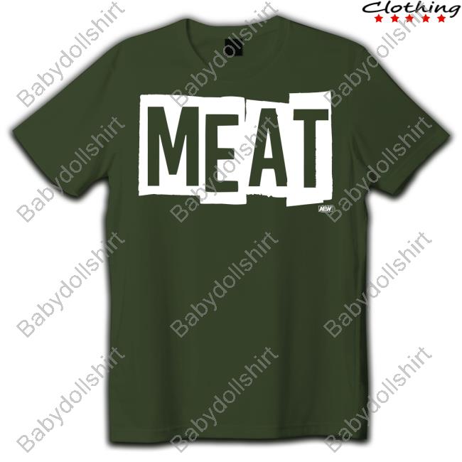 Official Hobbs vs Miro Battle of the Meats 2023 Shirt Battle of the Meats 2023 Shirt