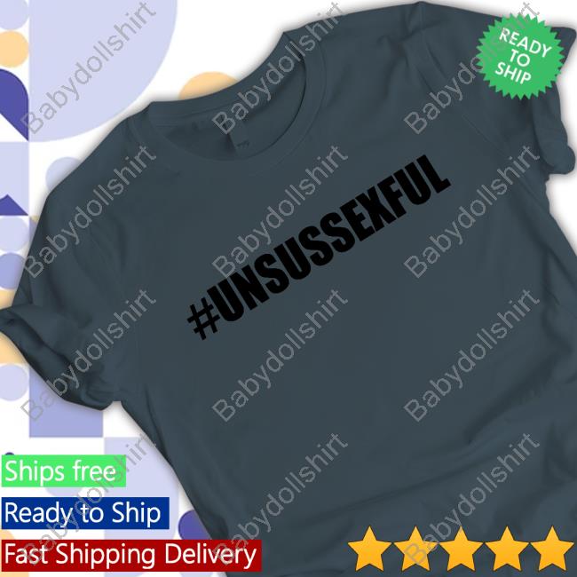 Lady B of Belsize #Unsussexful Hoodie