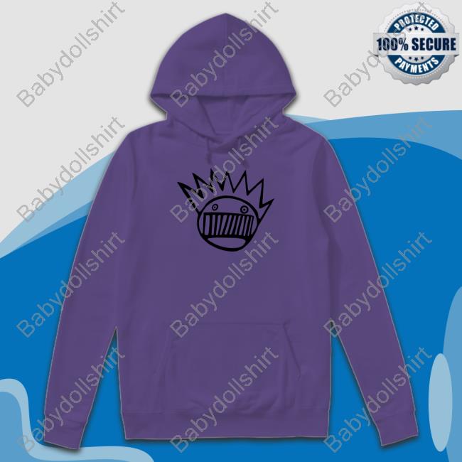 Official Ween Merch Boognish Sweatshirt