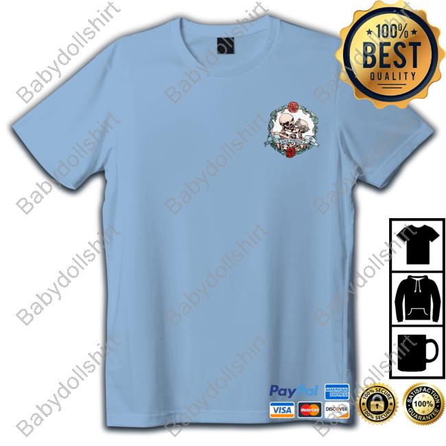 Official XPLR Forever Tee