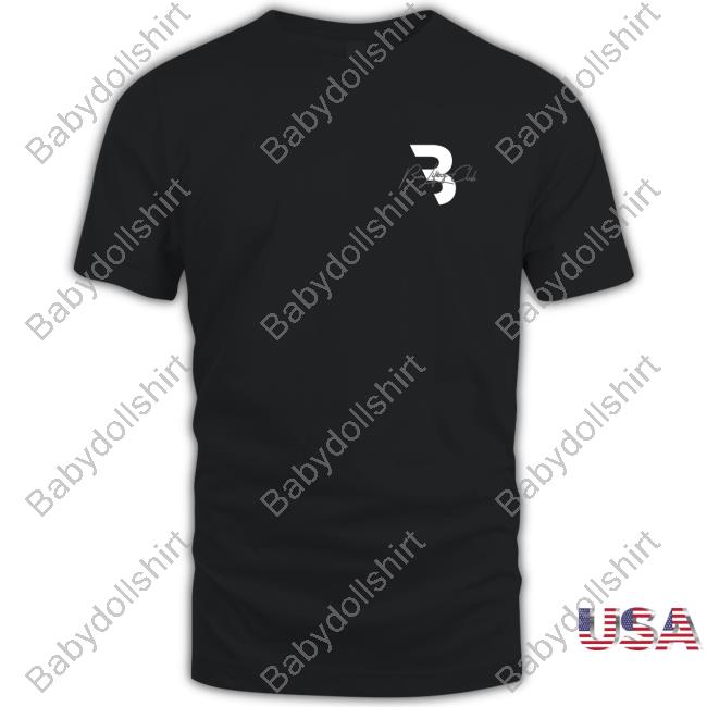 BLC Worldwide Crewneck Sweatshirt