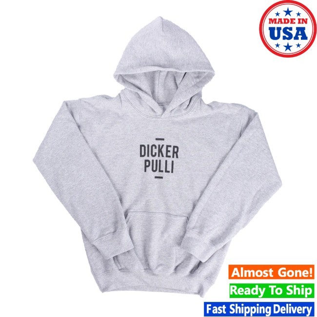 Die Fantastischen Vier - Long Sleeve Hoodie - Dicker Pulli