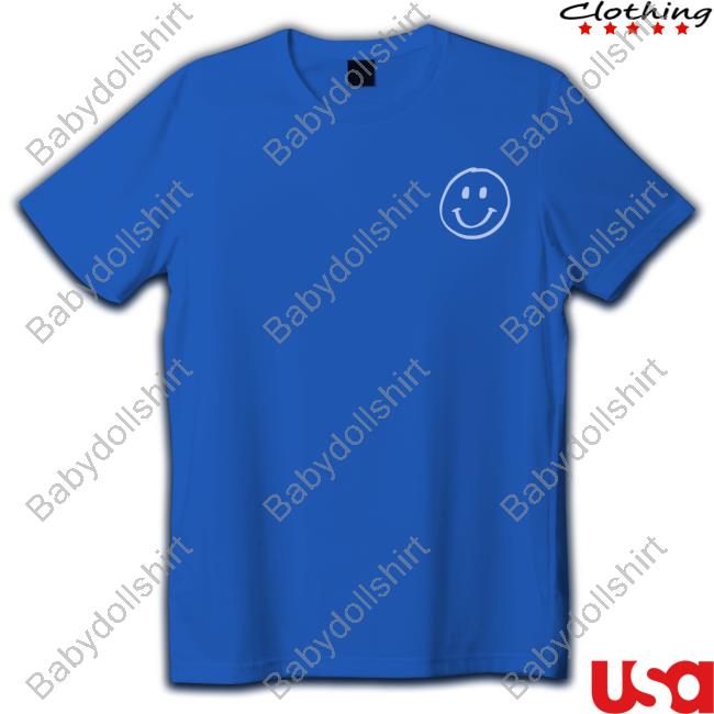 Be Good To Yourself This Past Weekend Tee