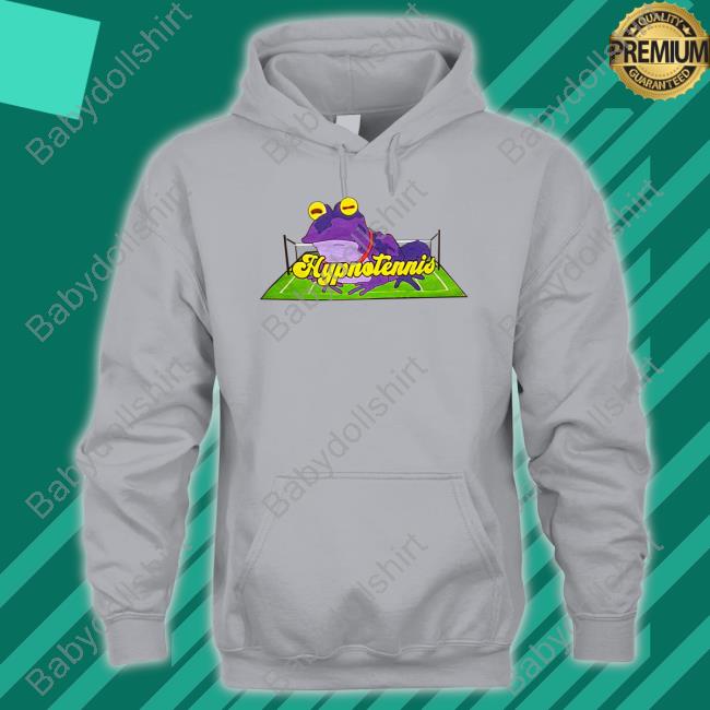 Official Hypnotennis Shirts