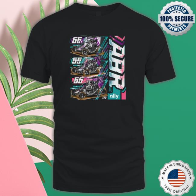 Official Alex Bowman C.J. Leary And Jake Swanson Shirts