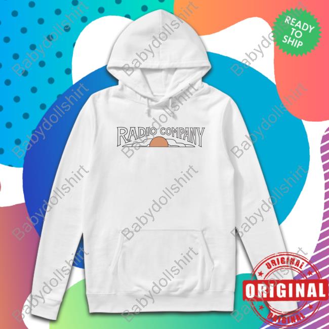 Official Vol. 2 Tee Shirt