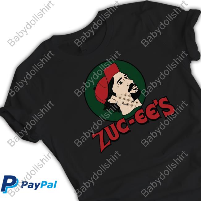 10000 Takes Merch 10K Takes Zuc-Ee's Sweatshirt 10Ktakesmn