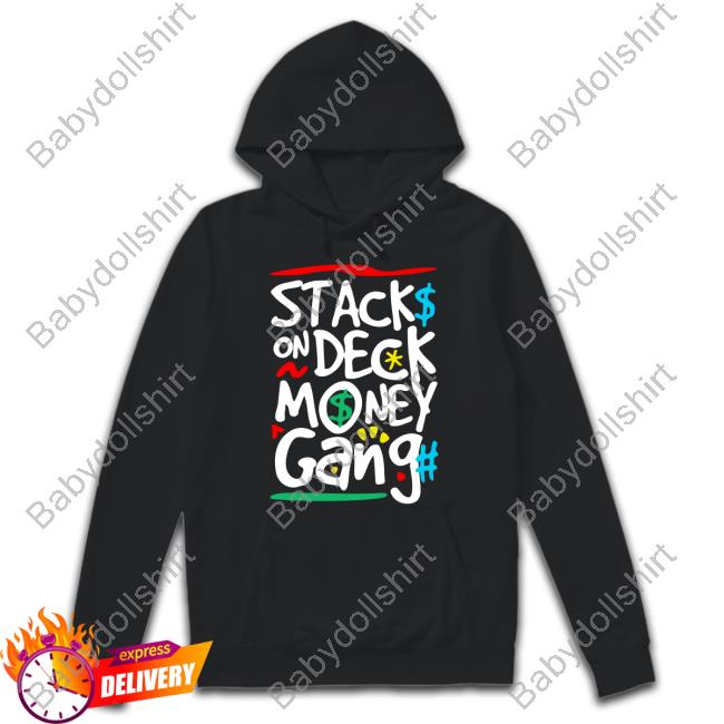 90s Classic SODMG Shirt