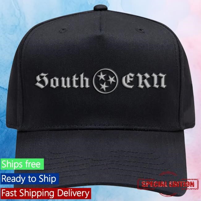Artist Series Ernest SouthERN Hat Arena Access 2026 Ernest SouthERN Hat 2026 Tour Venue Exclusive