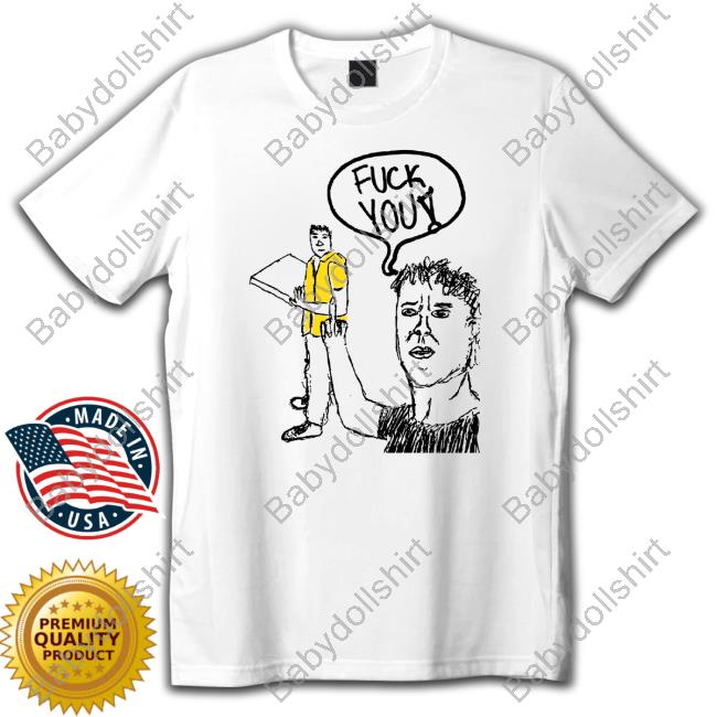 Official One Bite Dragon Fuck You T Shirts