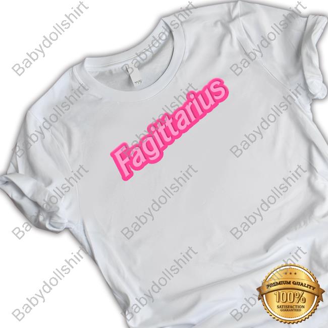 Fagittarius T-Shirt