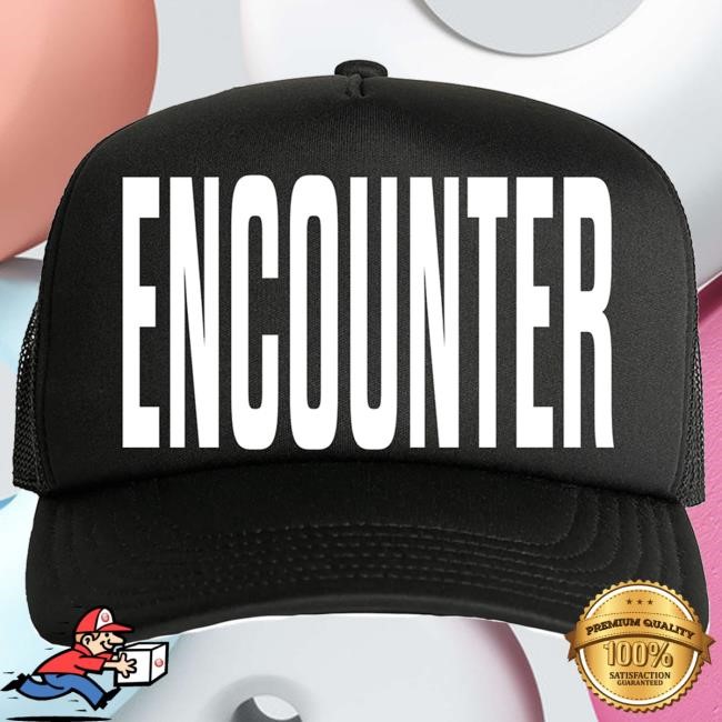 MCW Encounter Trucker Hat – MCW Store