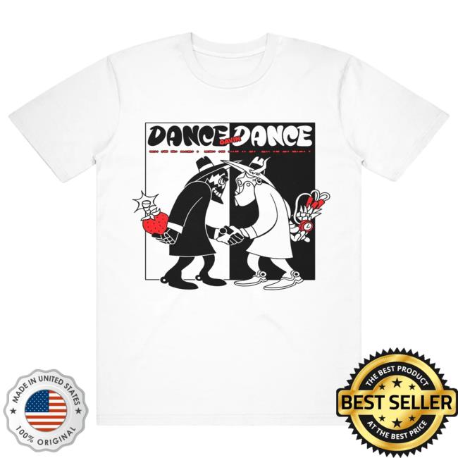 Spy Vs Spy White New T Shirt
