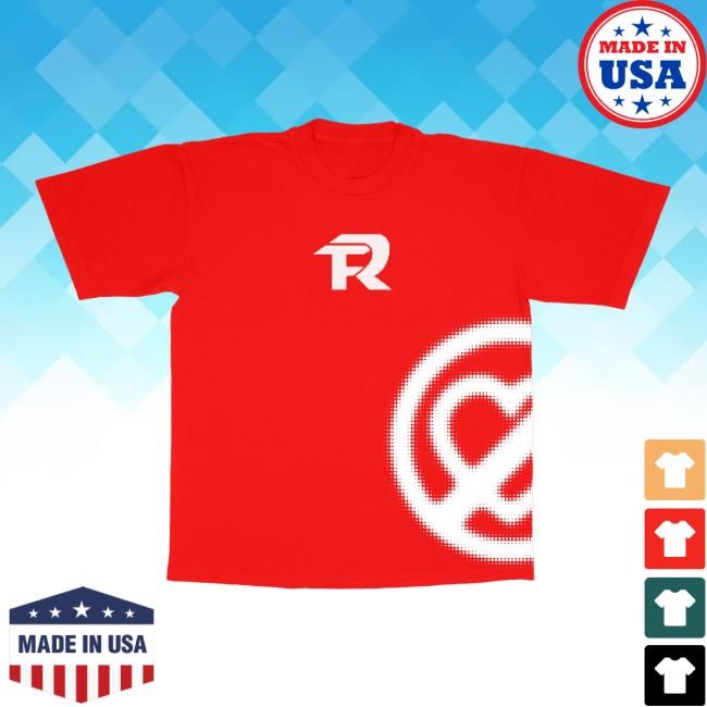 Official Fuerza Regida Merch Store Spray Paint Shirt