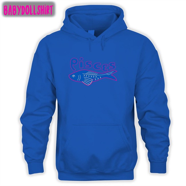 Pittsburgh Pisces Hoodie Pittsburgh Pisces Shirt 2022