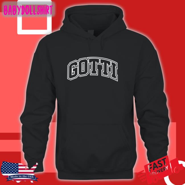 Cookies Merch Gotti T Shirt