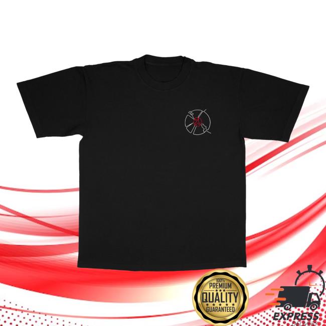 Official Street Mob Records Merch Broken Records - Black S/S Tees