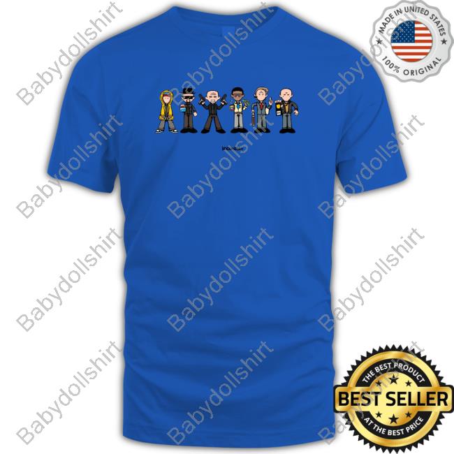 Kodonism Doodle T Shirt