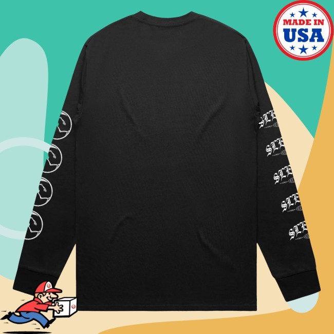 Rainbows L/S Shirt – Sleeps Brothers.