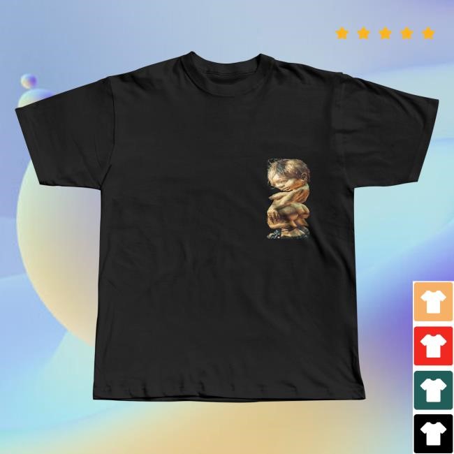 TDE Top Dawg Ent Shop Merch Artifact T-Shirts