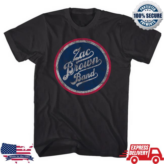 Official Classic Zbb Black New Shirt