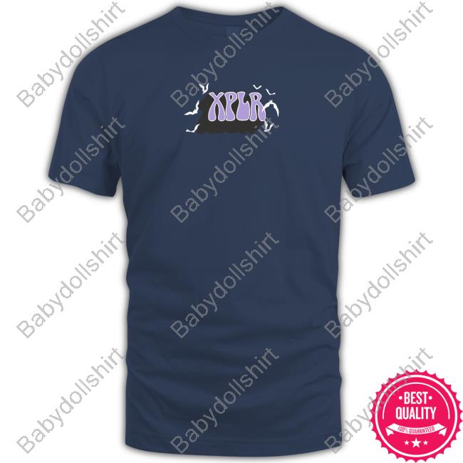 Fighting Demons Hw T Shirt