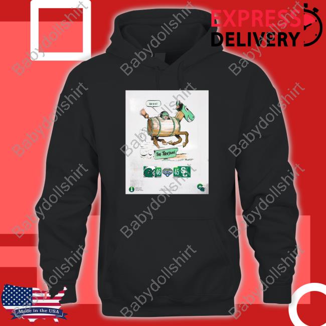 Tulane Football Cotton Bowl Champs The Trojans 46 45 Shirts