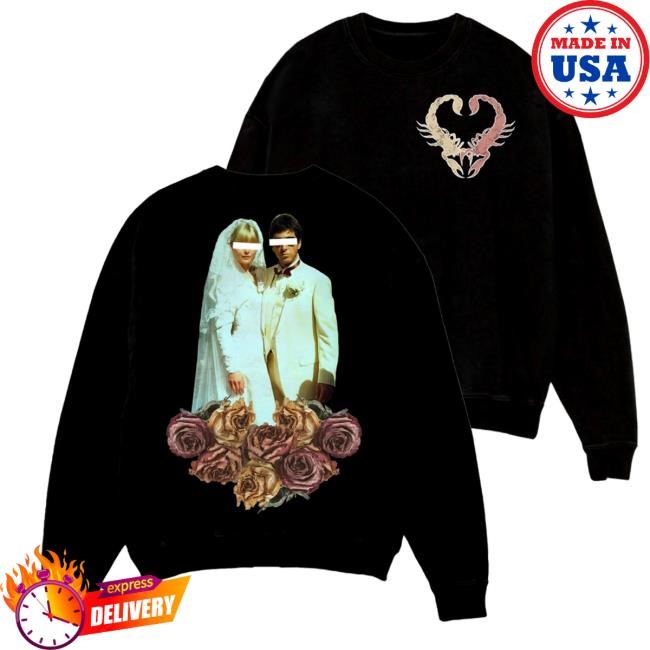 Valentines Day Shirt New - Benny the Butcher Merch Store Shop