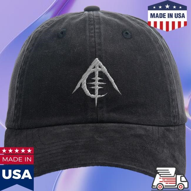 Official Arankai Merch Store Arankai Logo Dad Cap Arankai Logo Dad Hat