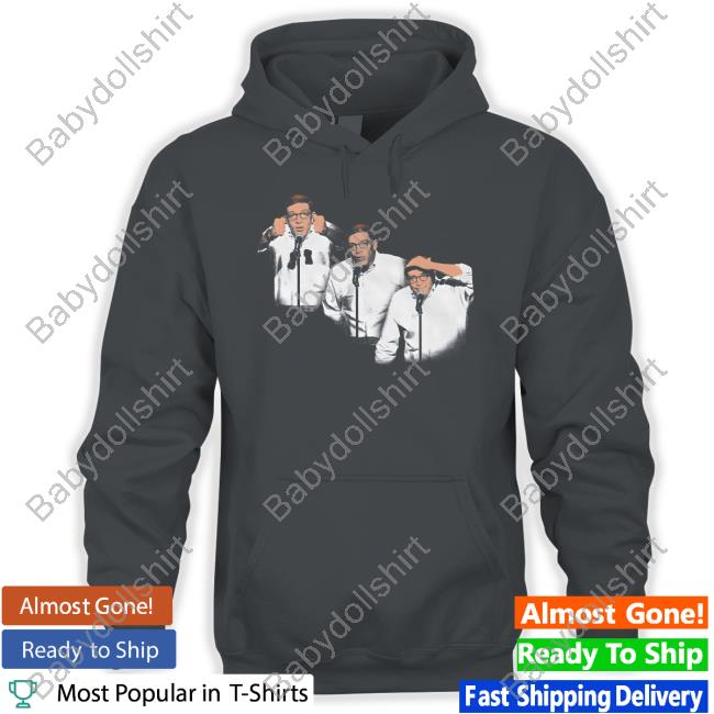 Joe Pera Merch Slow Steady Special Long Sleeve Tee Joe Pera Merch Slow Steady Special Long Sleeve Tee
