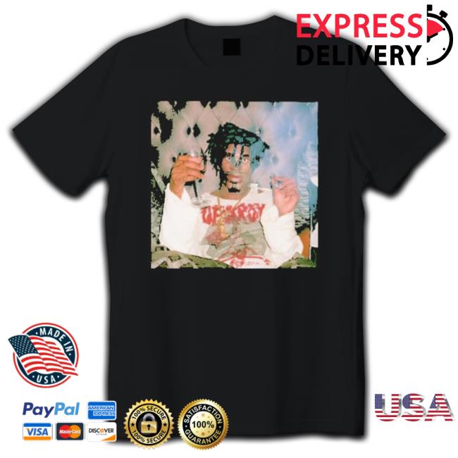 Official Carti Default Crewneck Sweatshirt
