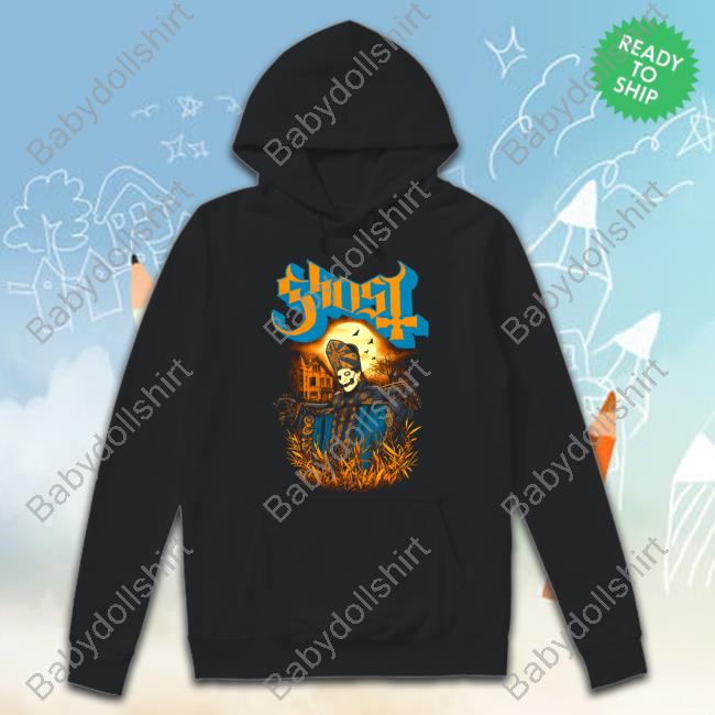 Scarecrow Tee