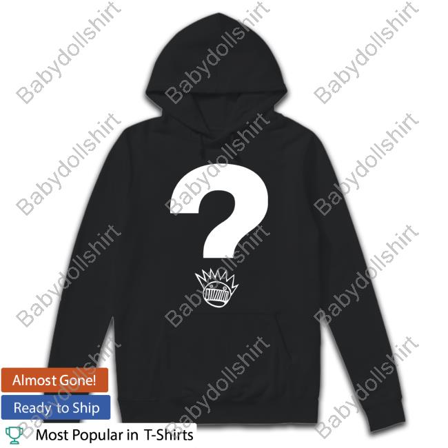 Official Ween Mystery Tee