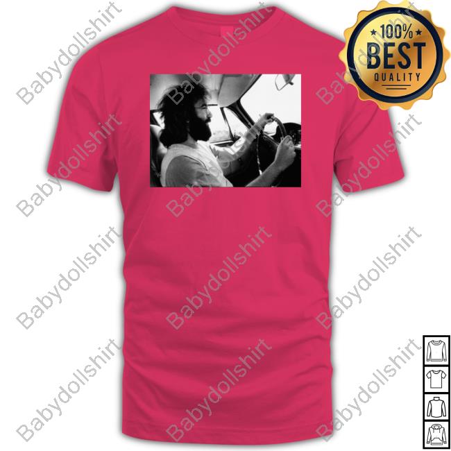 Gratefuldead Bob Weir Jerry Garcia Shirts