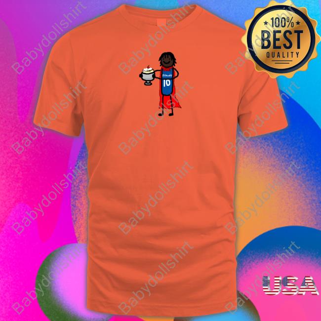 Super Bol Sundae Shirts Nba Paint Bol Bol