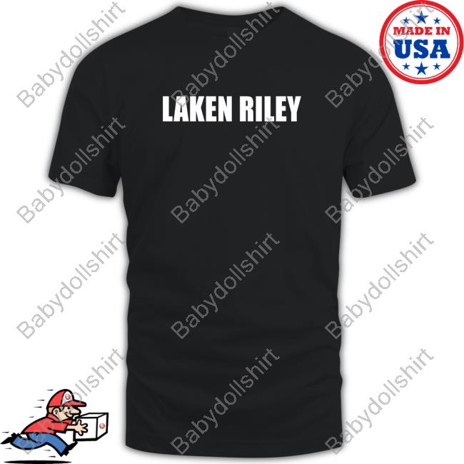 Kari Lake - Laken Riley Tee