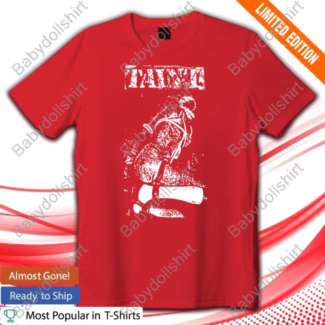 Official Trauma Team Online Taint Shirt