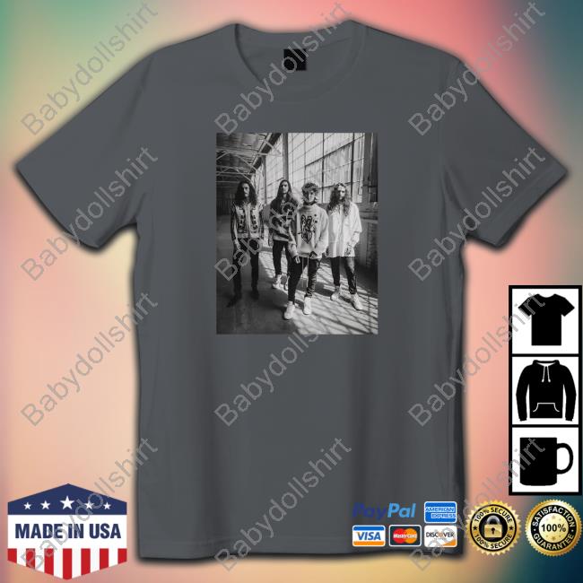 Rtywd Photo Shirt