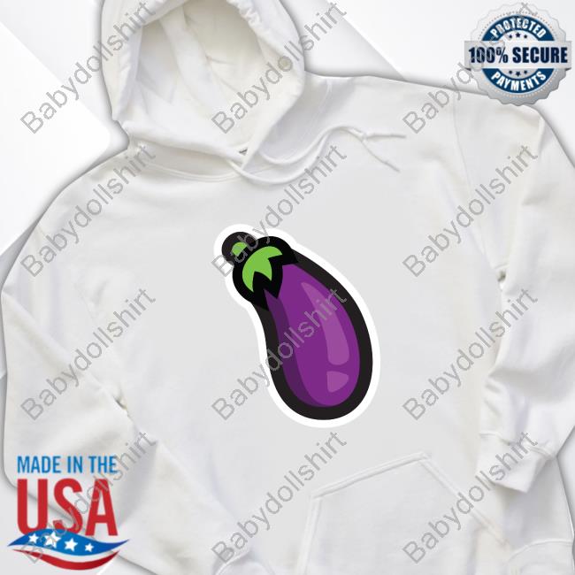 Softwilly Just The Willy Hooded Sweatshirt