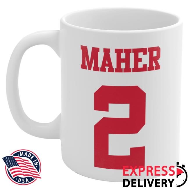 Official Ilona Maher Merch Store Shop Ilona Maher #2 Mug IlonaMaher