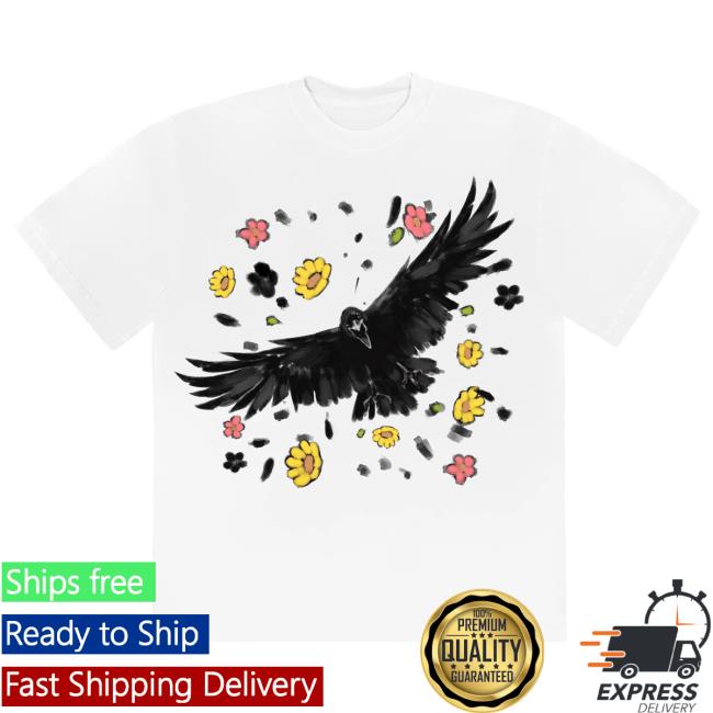 Official Gunna Merch Store Gunna Wun Night Only New York New Shirt White