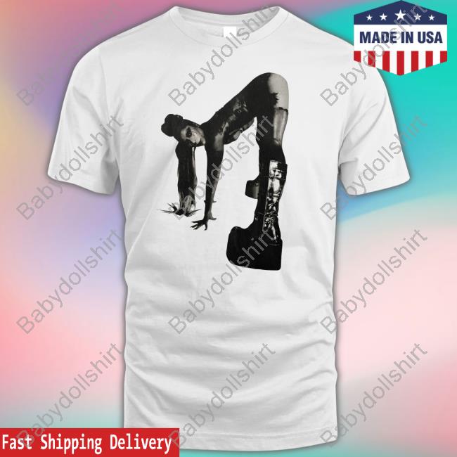 Lady Gaga Gaga Daily T-Shirt