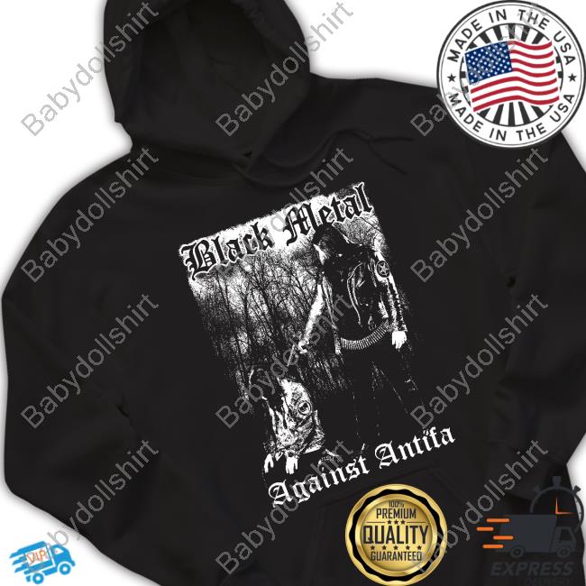 Kill Them Show No Mercp Fuck Antifa Tank Top