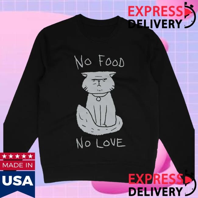 Official Dead By Daylight Merch Store Dead By Daylight Meg's Cat Fostering Crewneck Sweatshirt