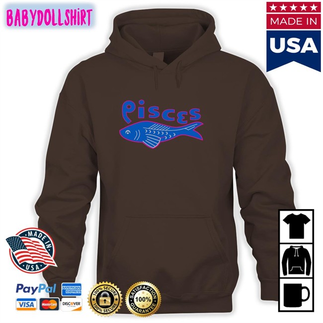 Pittsburgh Pisces Hoodie Super 70S Sports Store Pittsburgh Pisces Shirt