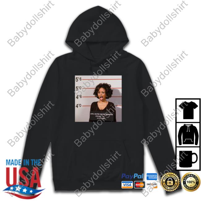 Official Myra Monkhouse Mugshot Myra Boutros Boutros Monkhouse T Shirts