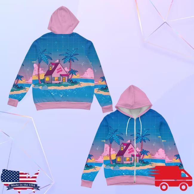 Official Vapor95 Clothing Store Vapor 95 Masters House Zip Up Hood