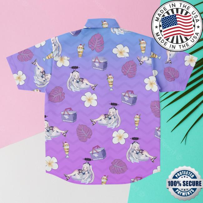 Prefect Sunset Hawaii Tees Prefect Sunset Hawaii Shirt New