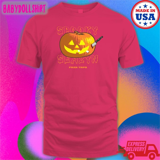 Spooky Season Crewneck Spooky Season Tee